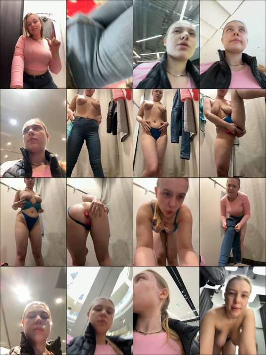JucieLussie Webcam 2023-10-10