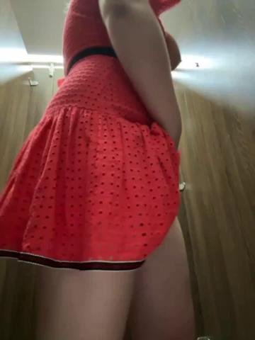 JucieLussie Webcam 2023-09-21