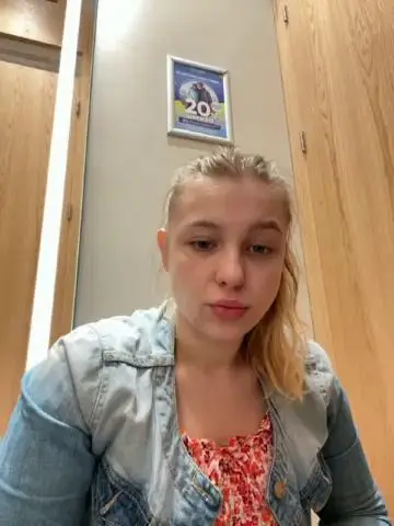 JucieLussie Webcam 2023-09-30