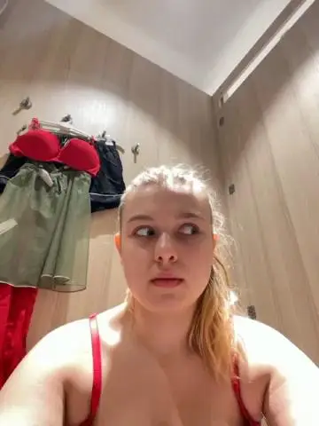 JucieLussie Webcam 2023-09-30