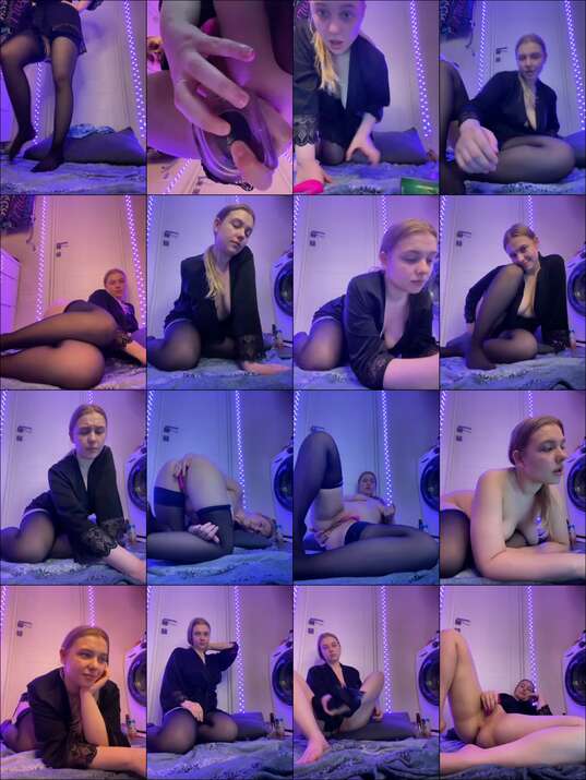 JucieLussie Webcam 2023-10-17
