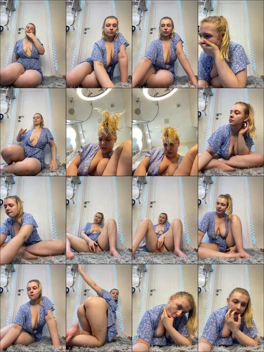 JucieLussie Webcam 2023-10-25