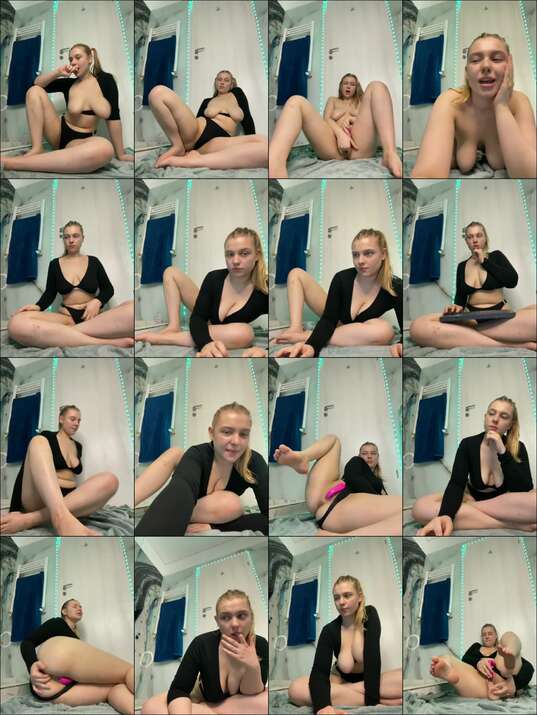 JucieLussie Webcam 2024-01-11
