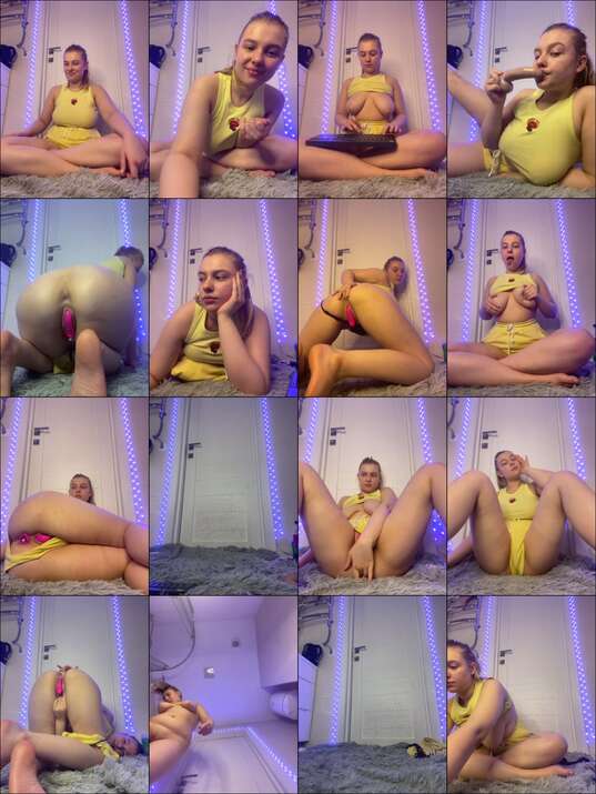 JucieLussie Webcam 2023-11-10