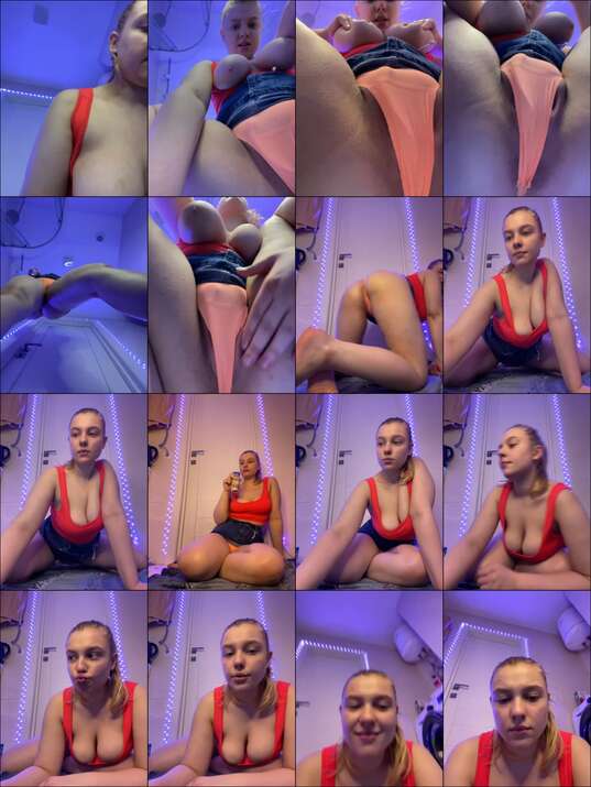 JucieLussie Webcam 2023-11-11