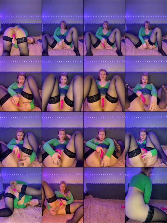 JucieLussie Webcam 2023-11-12