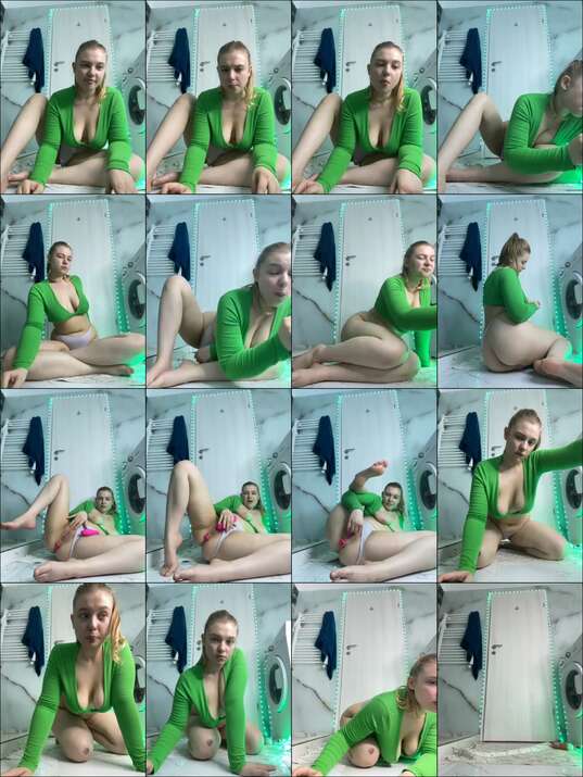 JucieLussie Webcam 2024-01-17