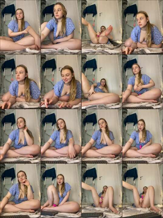 JucieLussie Webcam 2024-02-12