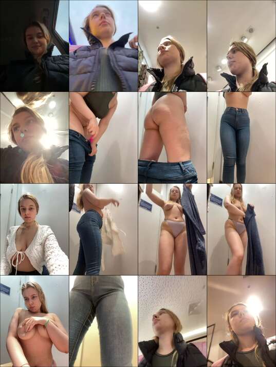 JucieLussie Webcam 2024-02-15