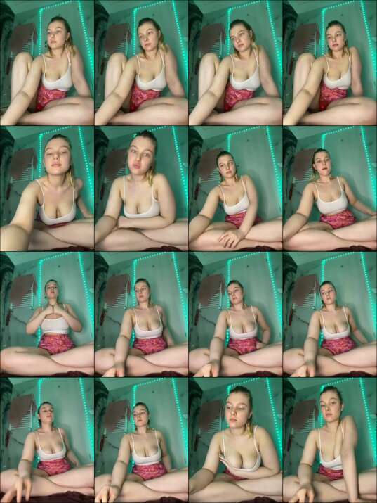 JucieLussie Webcam 2024-02-23