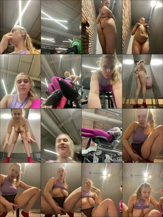 JucieLussie Webcam 2024-02-25