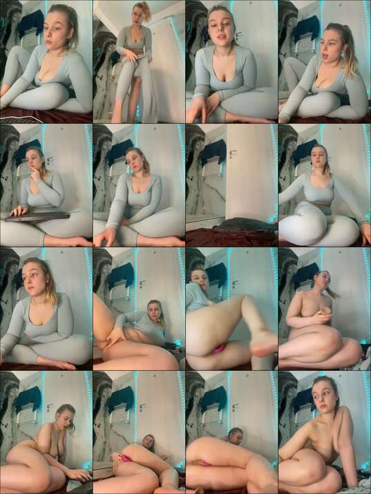 JucieLussie Webcam 2024-03-02