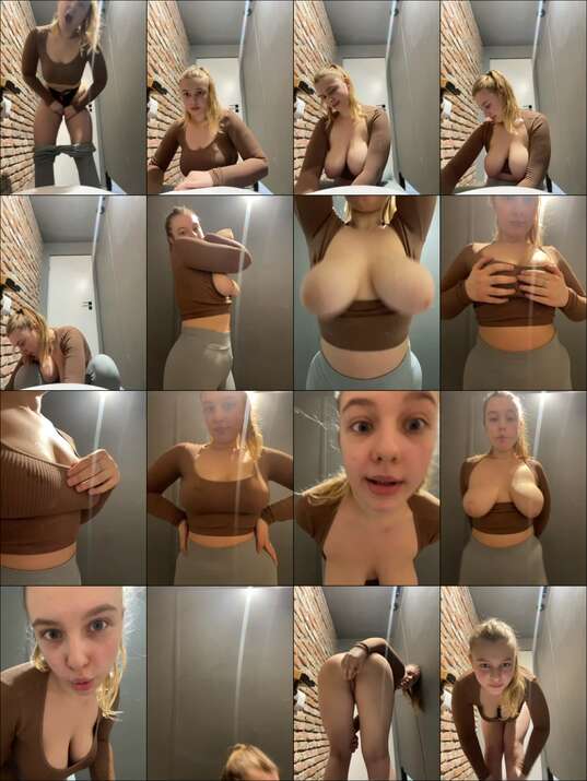 JucieLussie Webcam 2024-04-02