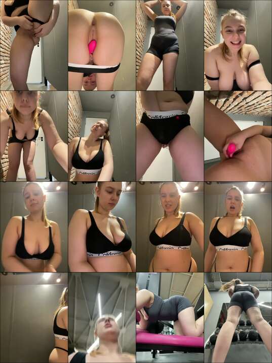 JucieLussie Webcam 2024-04-04