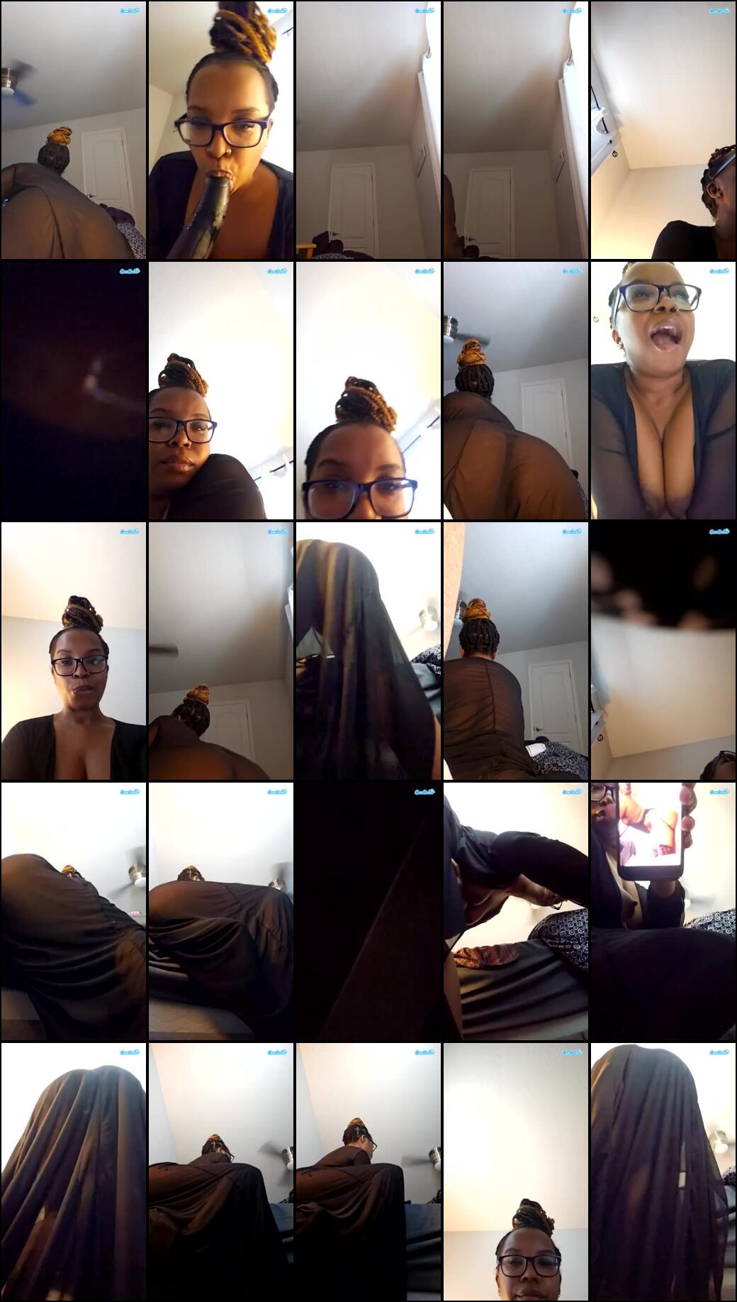 Juicyjuicysticky Webcam 2024-04-20