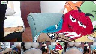 Julianylucia Webcam 2023-09-11