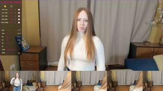 Julieflavie Webcam 2023-10-25