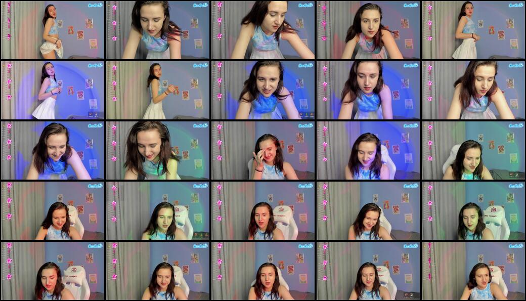 Juliekennedy Webcam 2024-03-30