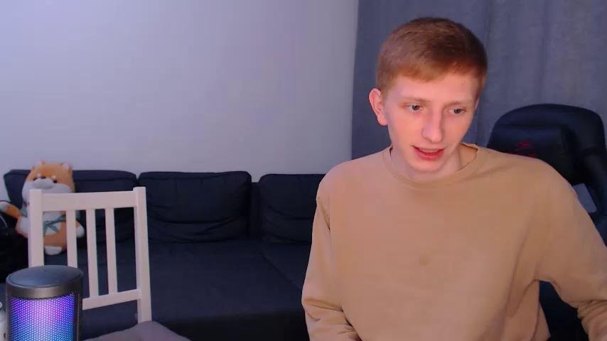 Julsweet Webcam 2023-10-29