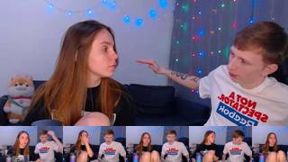 Julsweet Webcam 2024-01-05