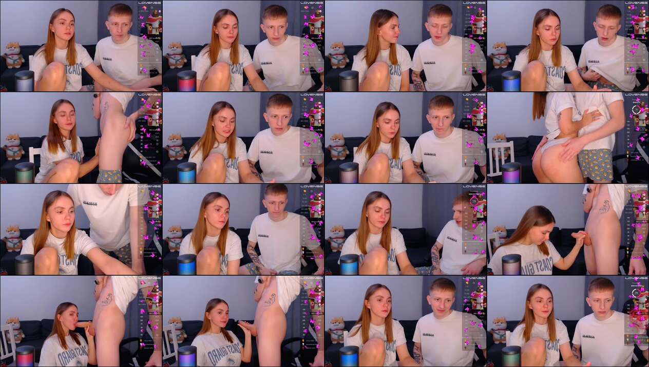 Julsweet Webcam 2023-11-12