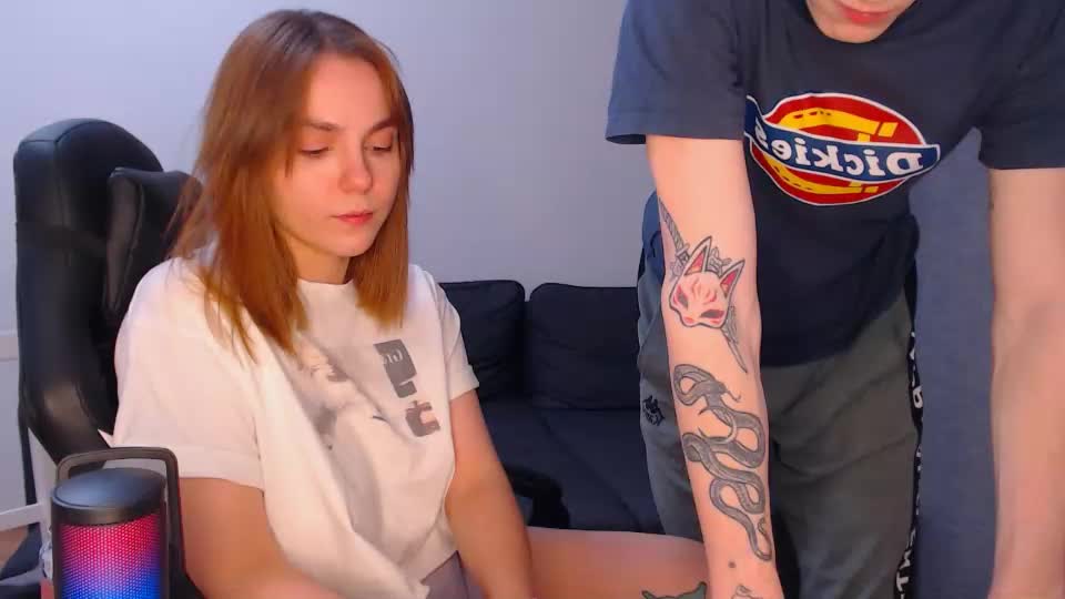 Julsweet Webcam 2023-01-05
