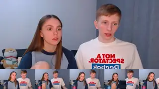 Julsweet Webcam 2024-02-19
