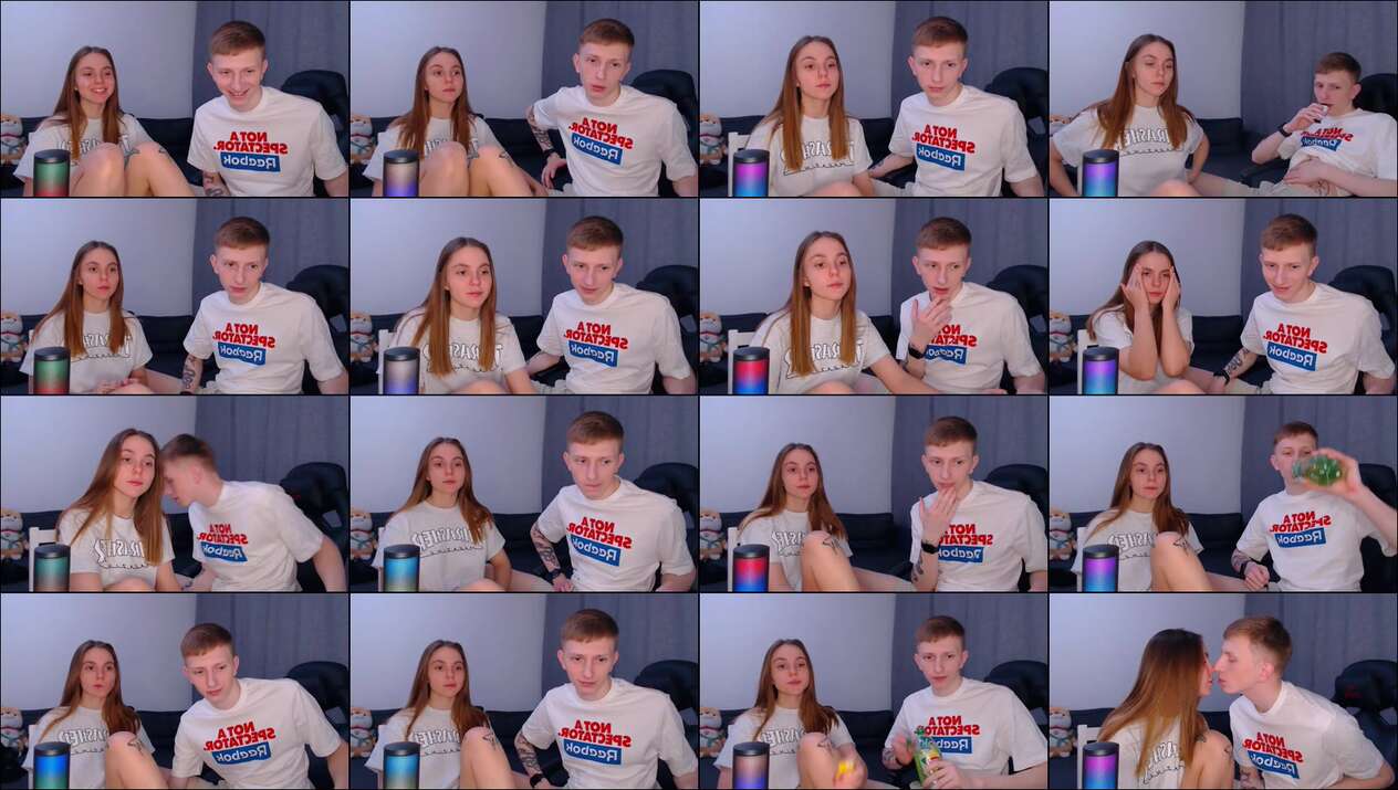 Julsweet Webcam 2024-01-28