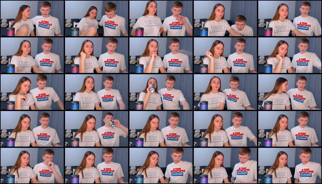 Julsweet Webcam 2024-02-21