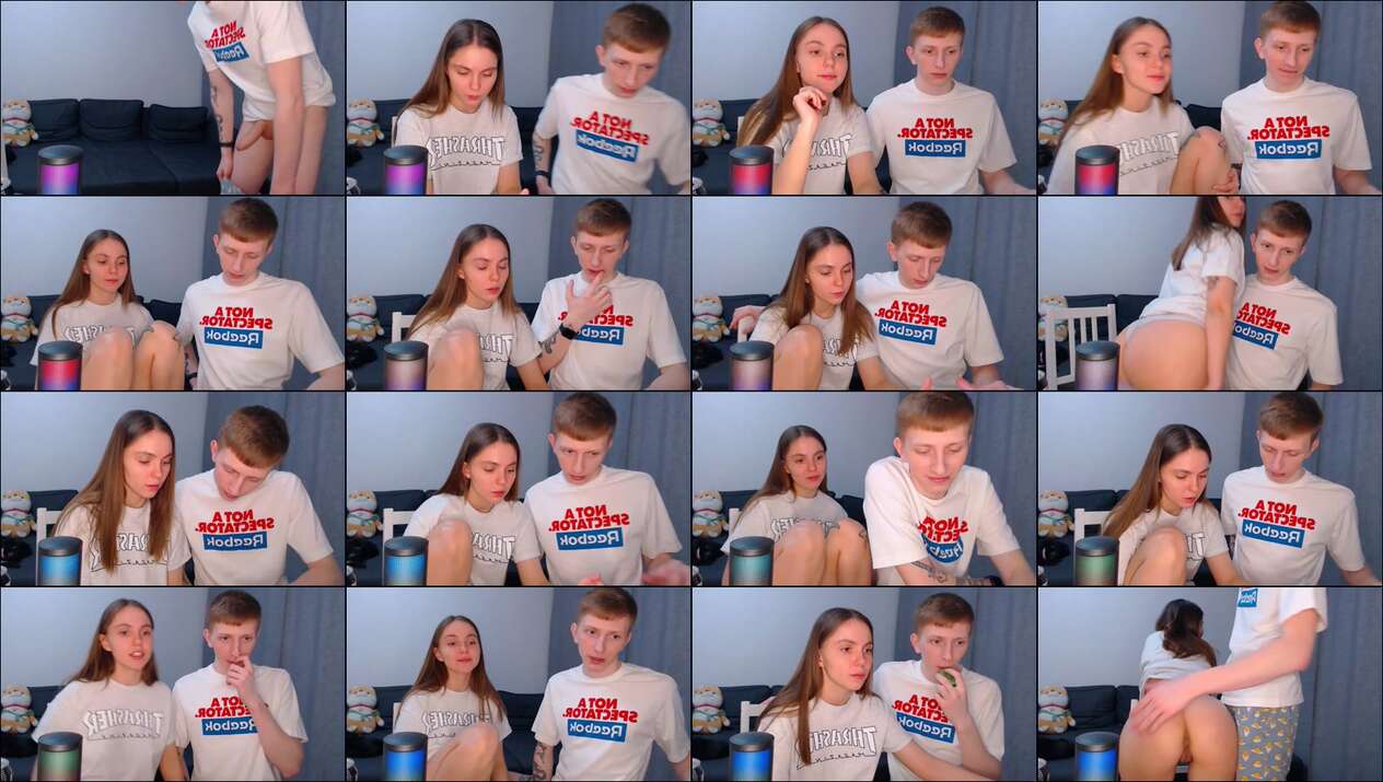 Julsweet Webcam 2024-02-21