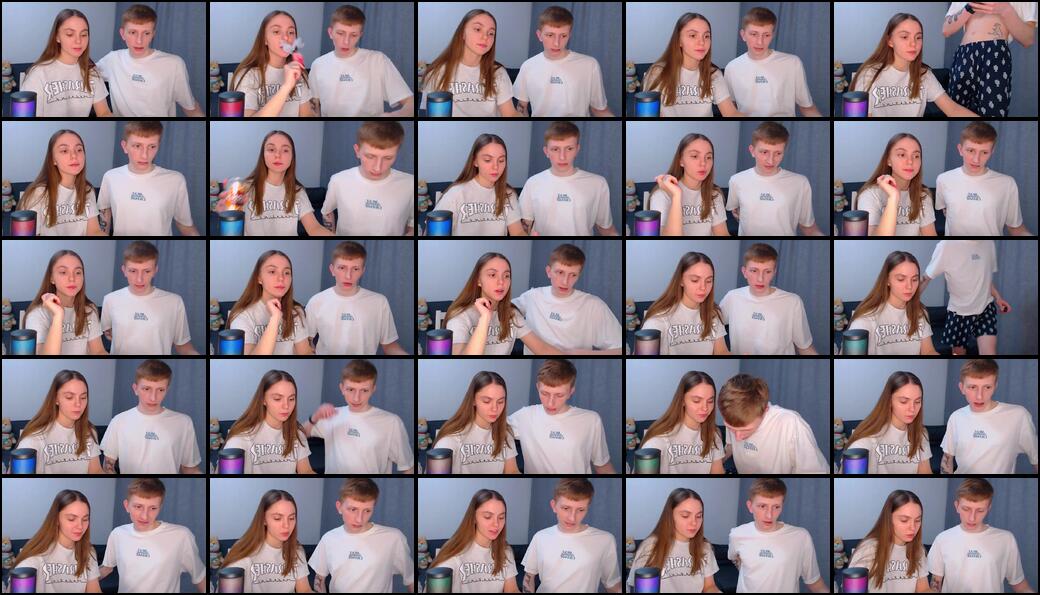 Julsweet Webcam 2024-02-23