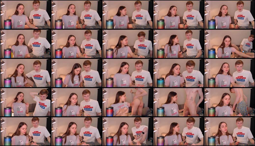 Julsweet Webcam 2024-03-12