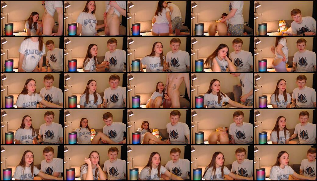 Julsweet Webcam 2024-03-13