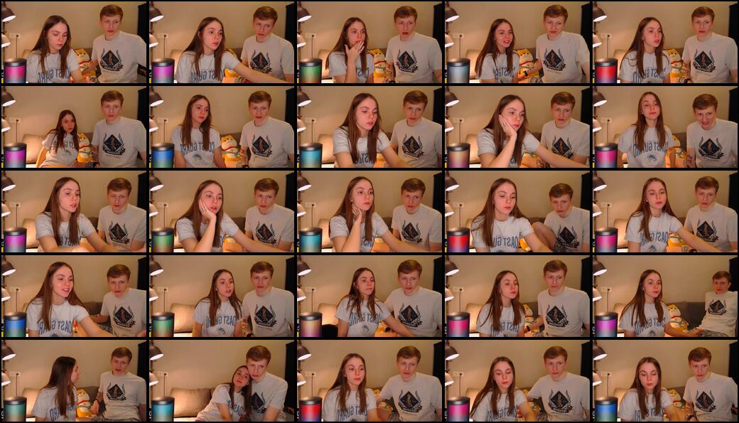 Julsweet Webcam 2024-03-13