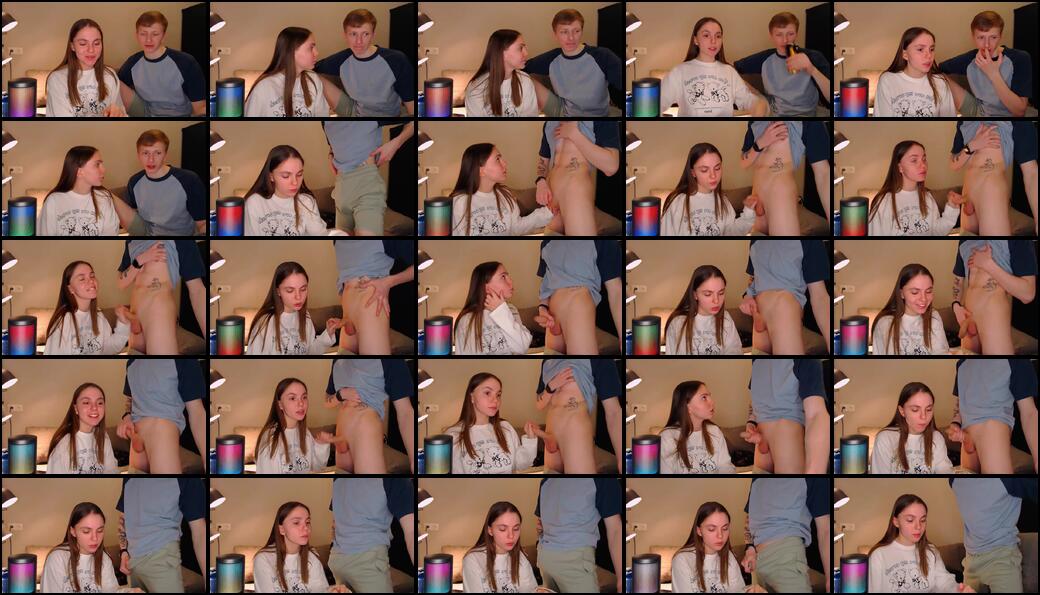 Julsweet Webcam 2024-03-14