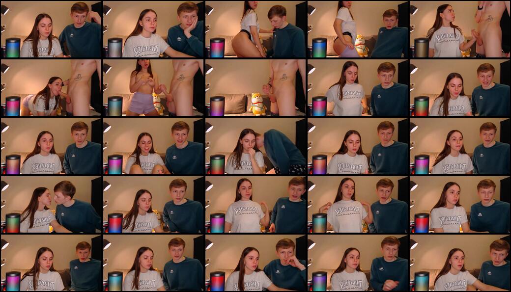 Julsweet Webcam 2024-03-17