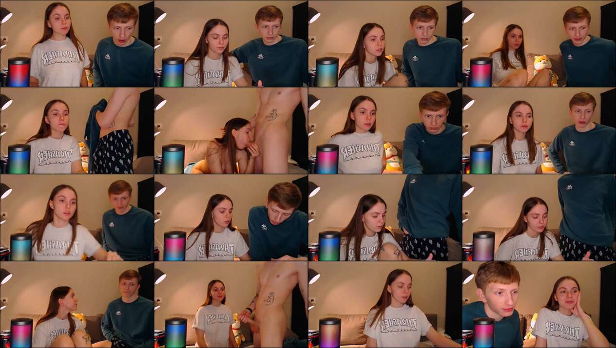 Julsweet Webcam 2024-03-17