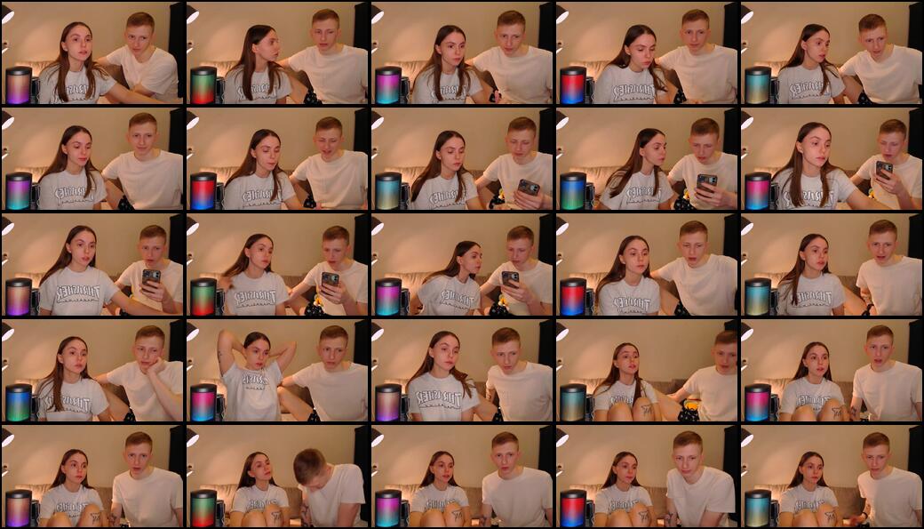 Julsweet Webcam 2024-03-18