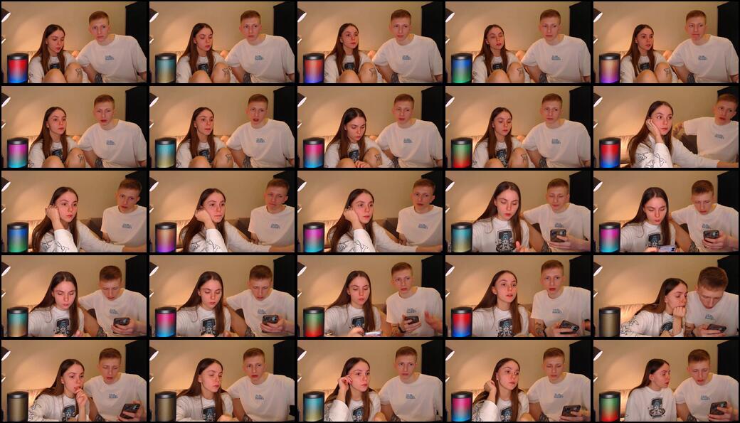 Julsweet Webcam 2024-03-21