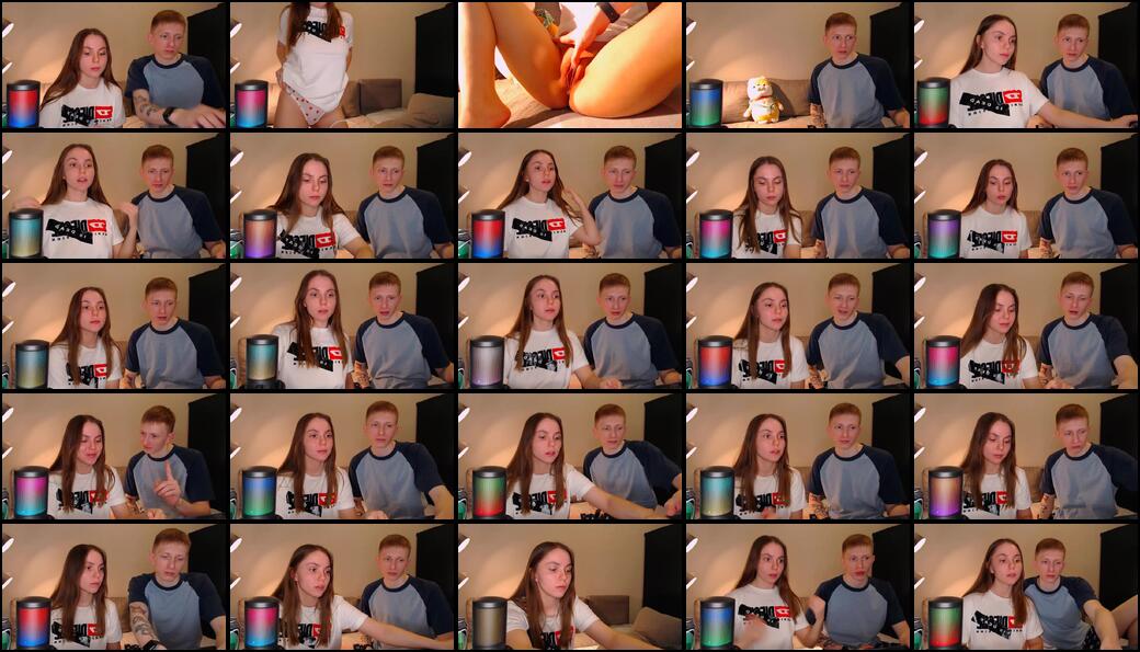 Julsweet Webcam 2024-04-01