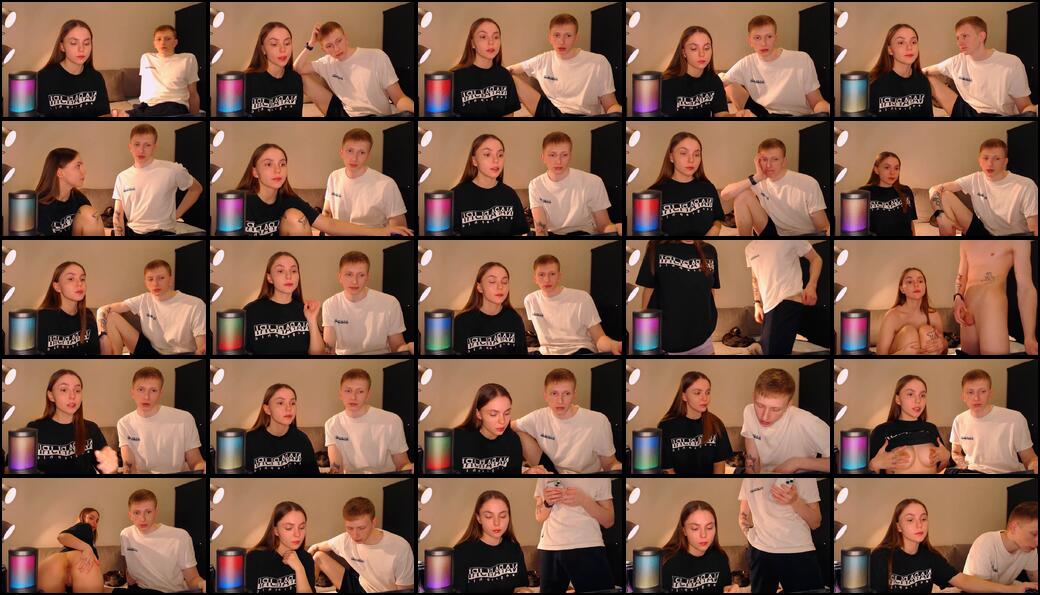 Julsweet Webcam 2024-04-10