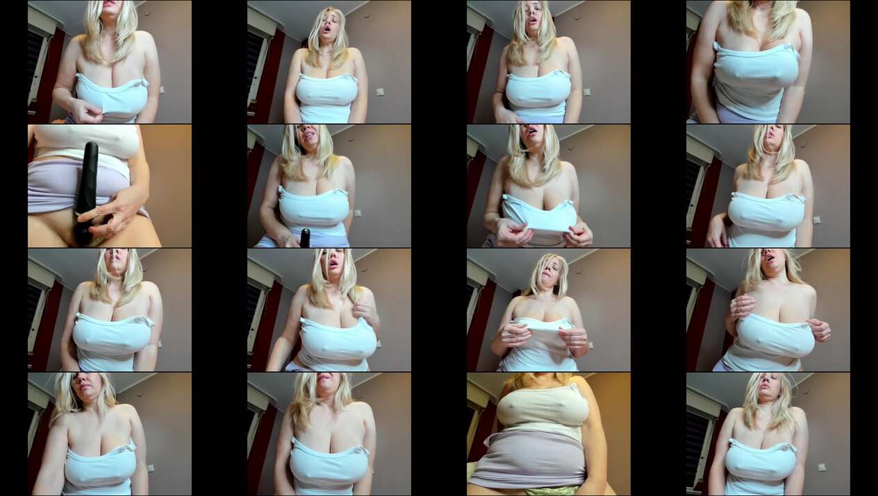 Justahornywife Webcam 2024-01-02
