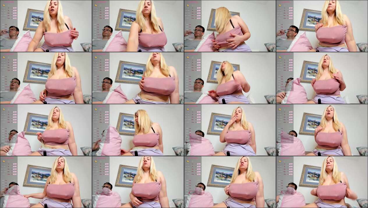 Justahornywife Webcam 2024-02-08