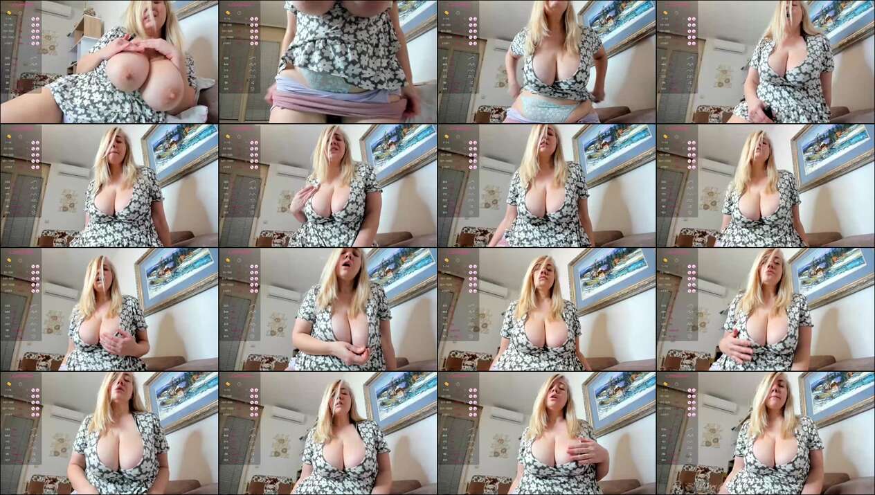 Justahornywife Webcam 2024-02-08
