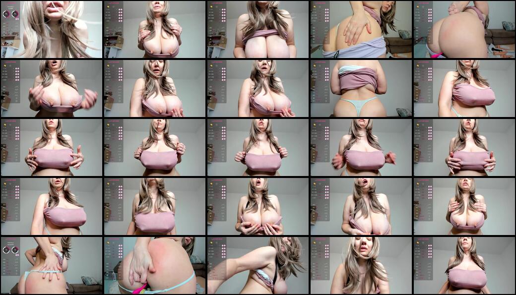 Justahornywife Webcam 2024-02-29