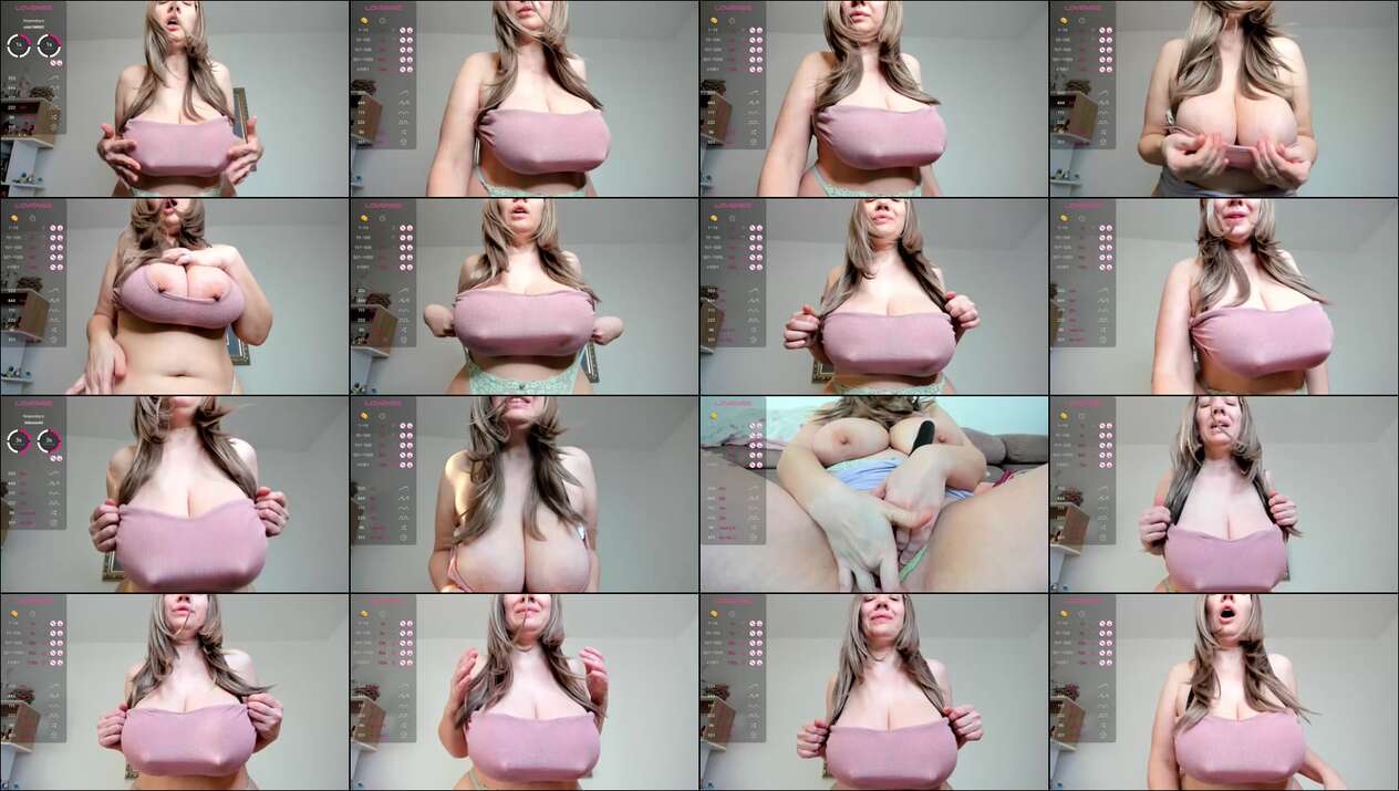 Justahornywife Webcam 2024-03-03