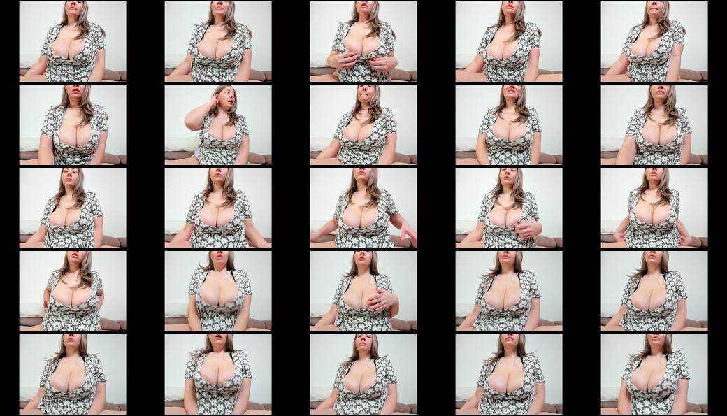 Justahornywife Webcam 2024-03-04