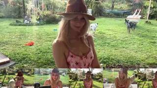 Kaileeshy Webcam 2023-09-26