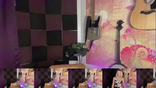 Kaileeshy Webcam 2023-07-22
