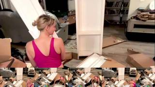 Kaileeshy Webcam 2023-07-20